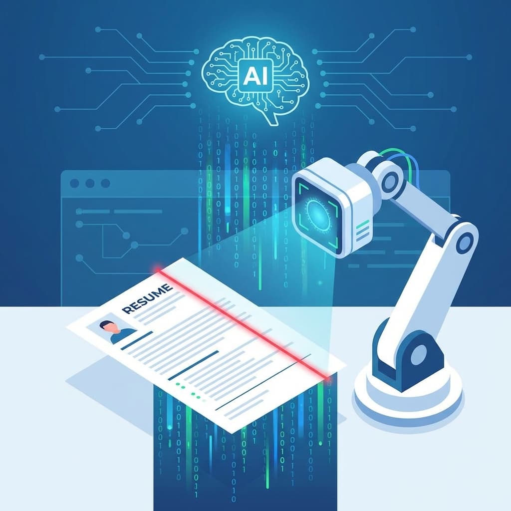 How AI Resume Scanners Work in 2026