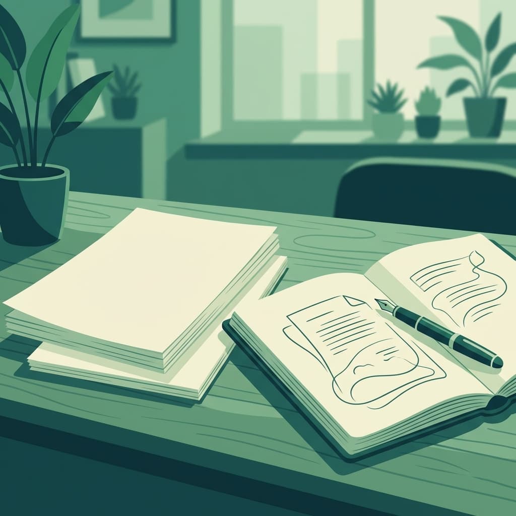 How to Write a Cover Letter That Gets Read in 2026