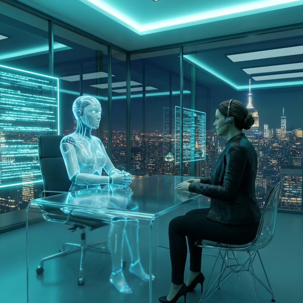 The 2026 Ghost Interview: Mastering AI behavioral Bots