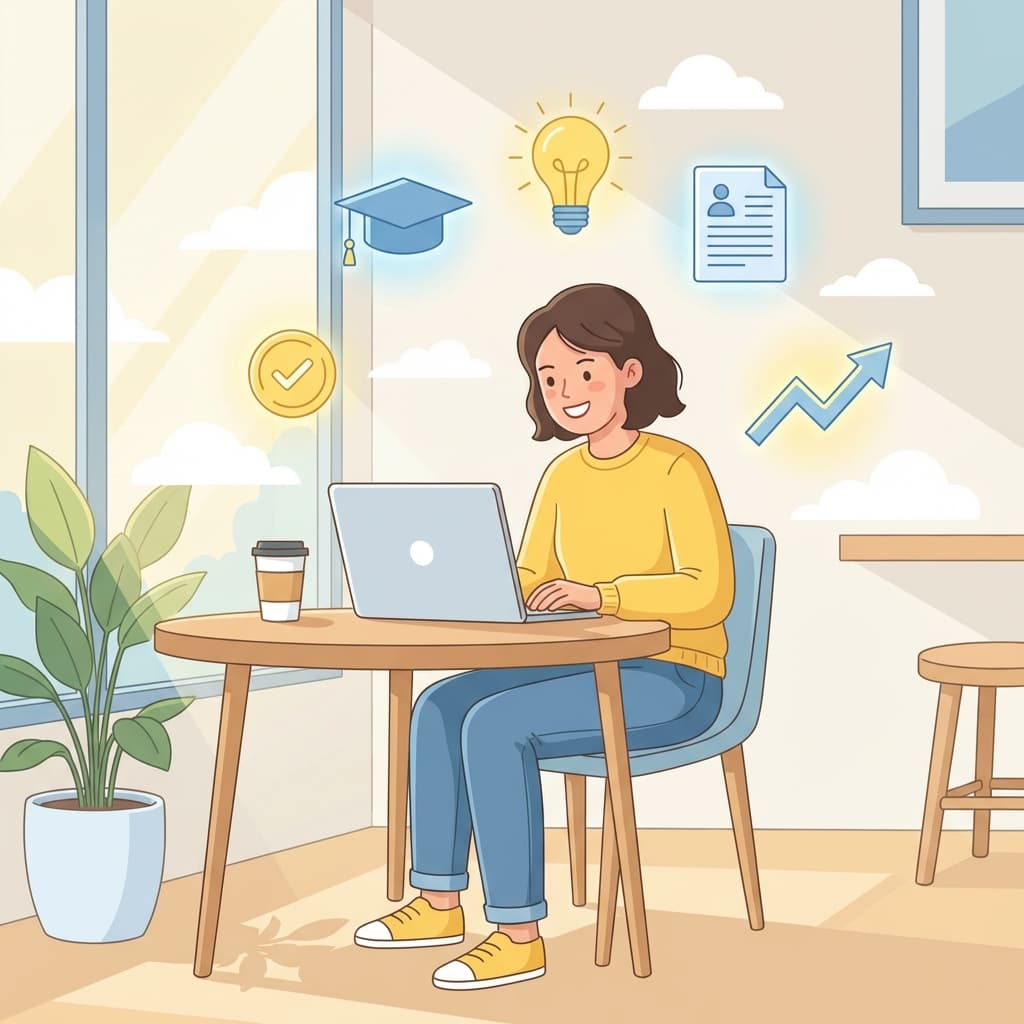 Internship Resume Guide