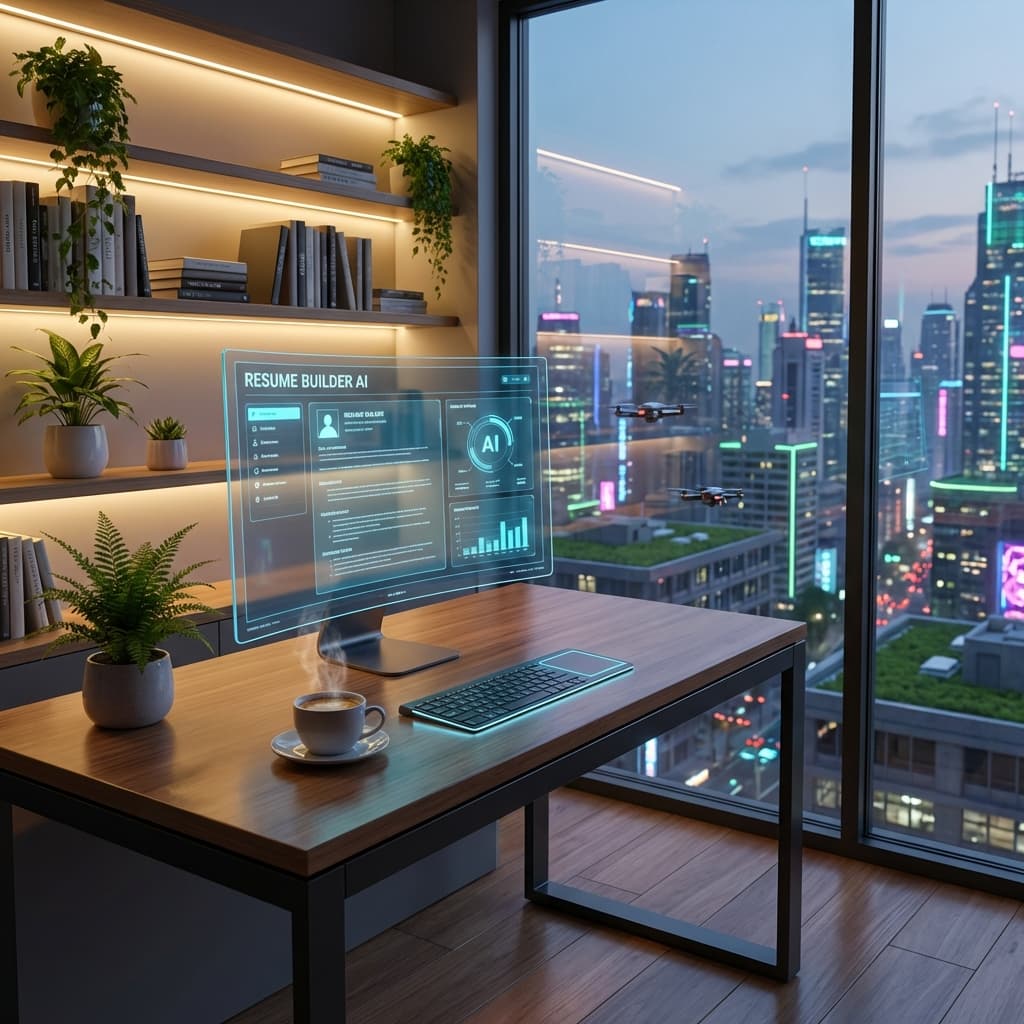 Remote Work Resume Guide 2026