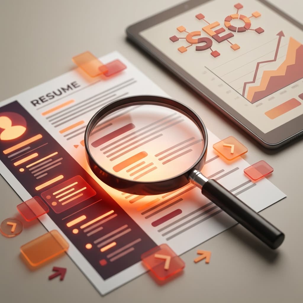 The Ultimate Guide to Resume Keywords in 2026