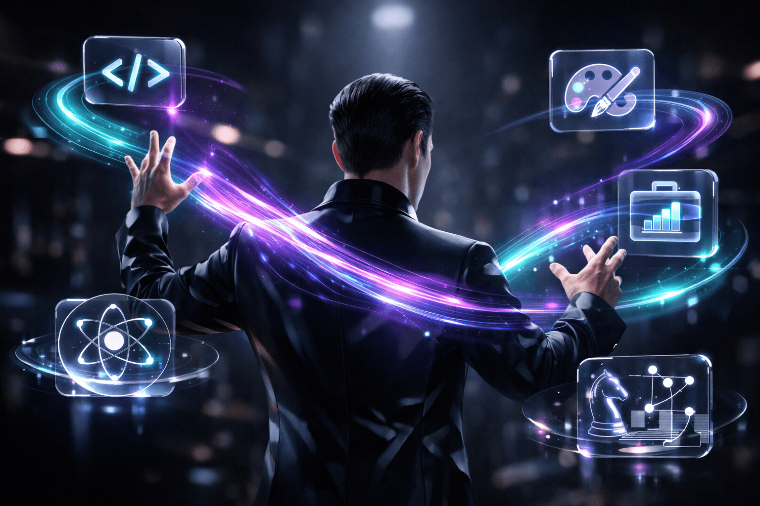 The Return of the Generalist: Why Hyper-Specialization is Failing in the AI Era