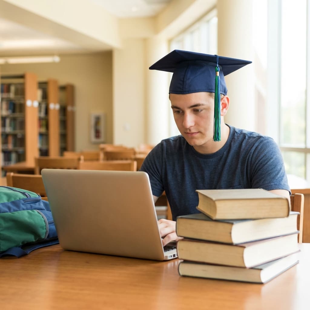 The Ultimate Student Resume Guide (High School & College)