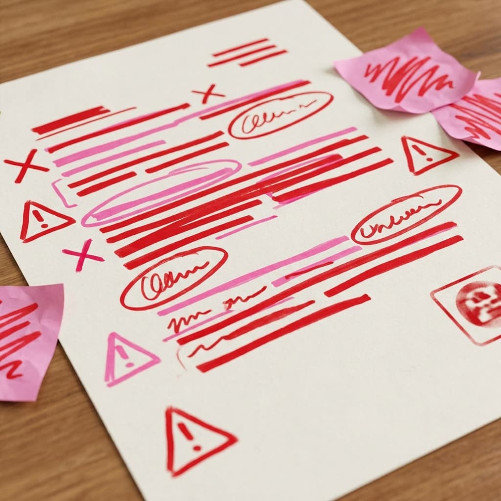 Top 10 Resume Mistakes to Avoid in 2026